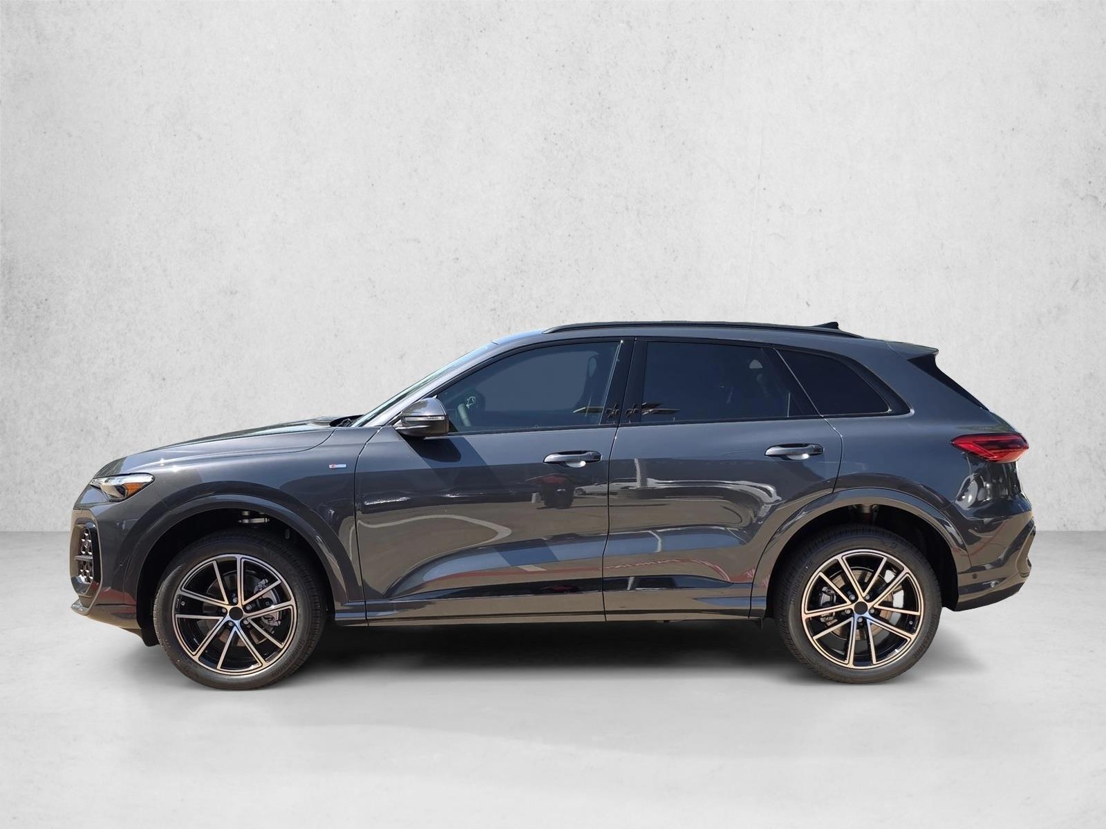 Thumbnail: 2026 Audi Q5 - 2