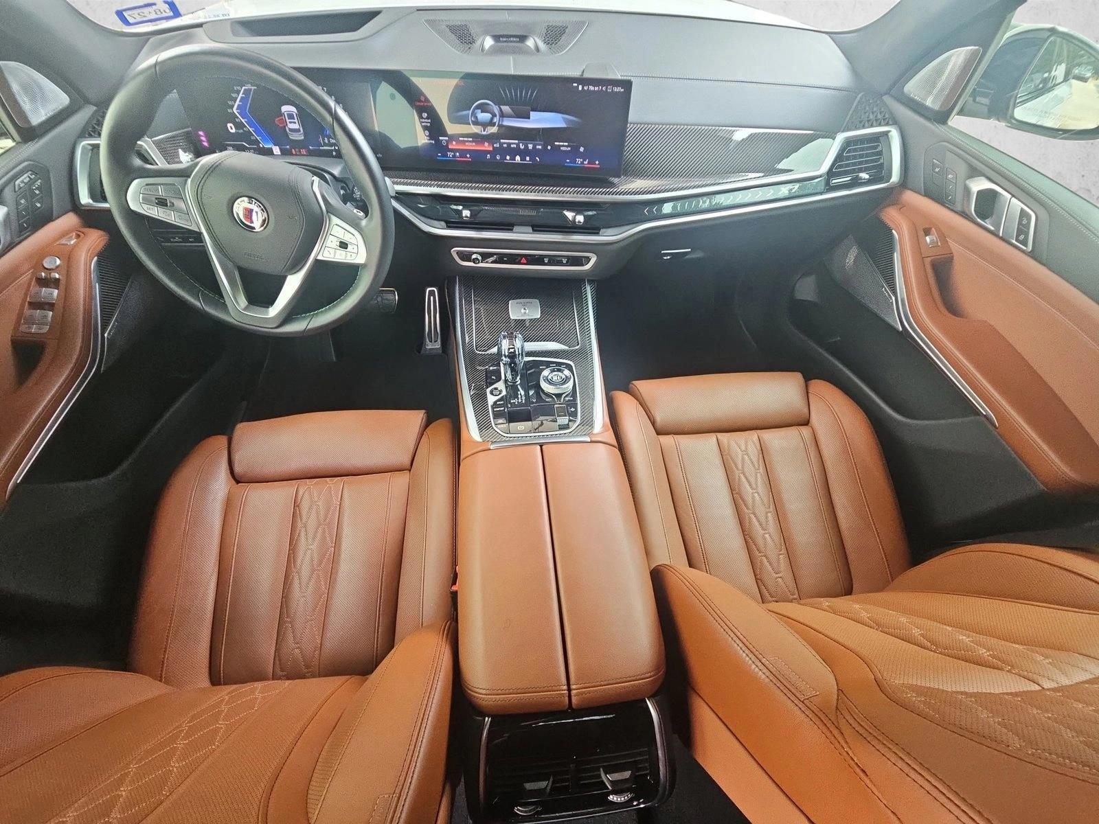 Thumbnail: 2025 BMW X7 - 3