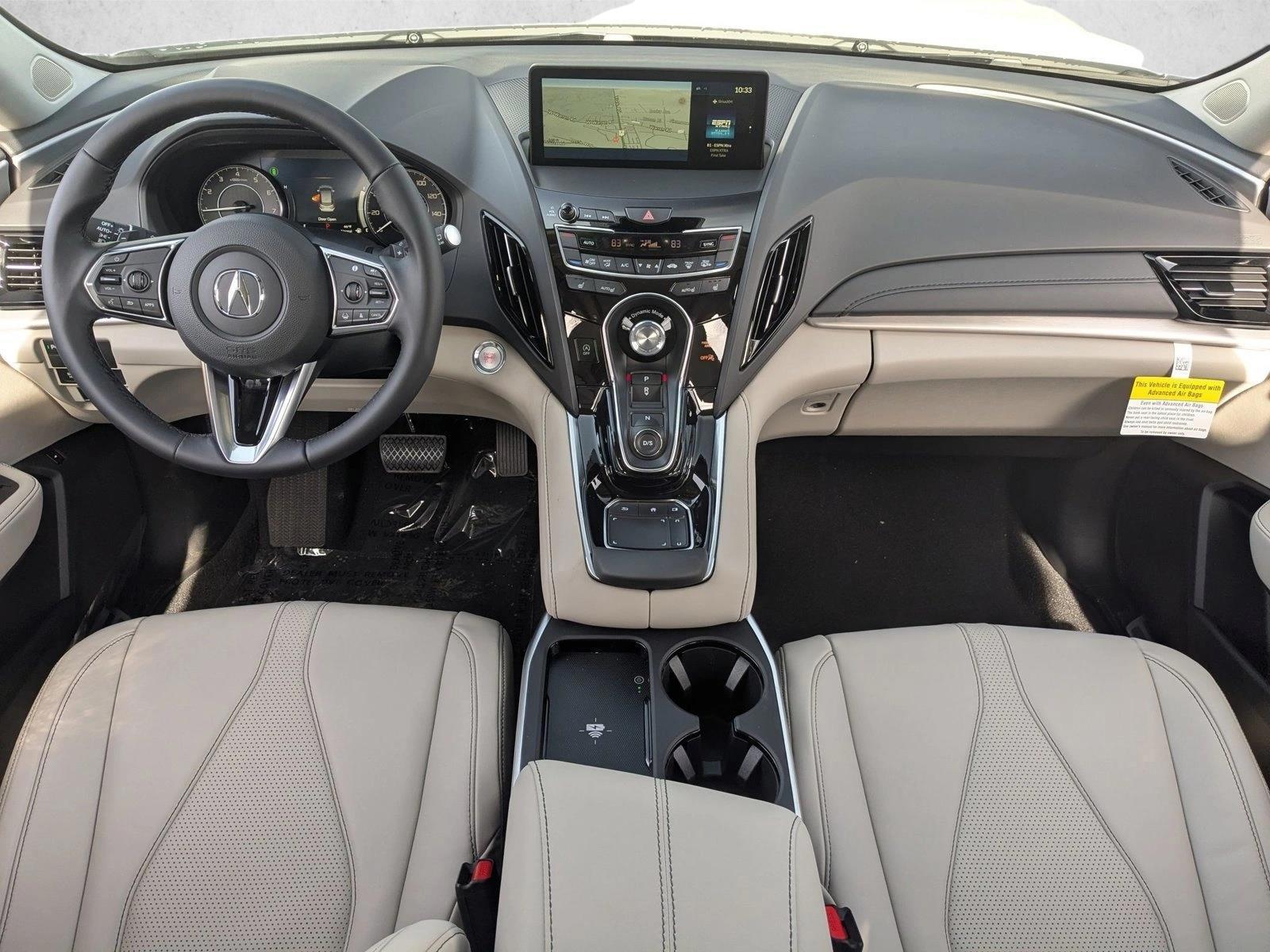 Thumbnail: 2026 Acura RDX - 3