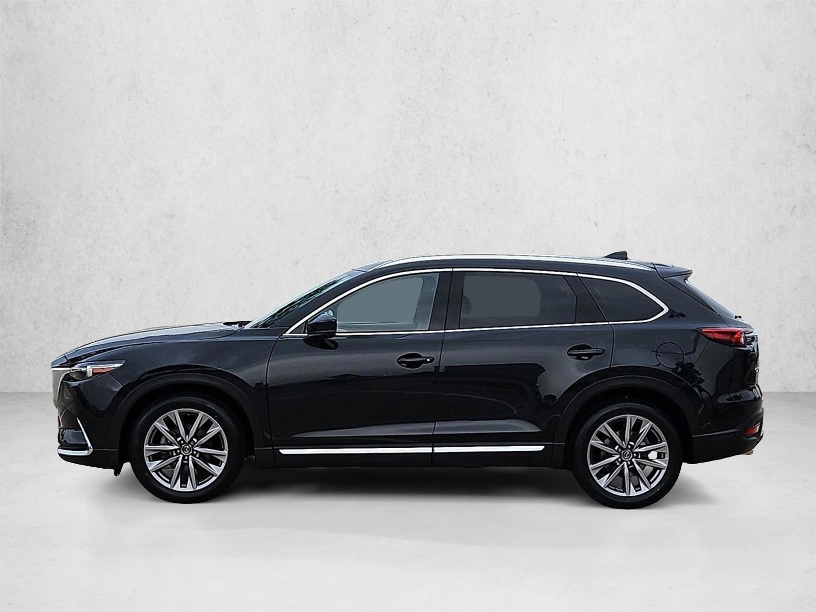 Thumbnail: 2020 Mazda CX-9 - 2