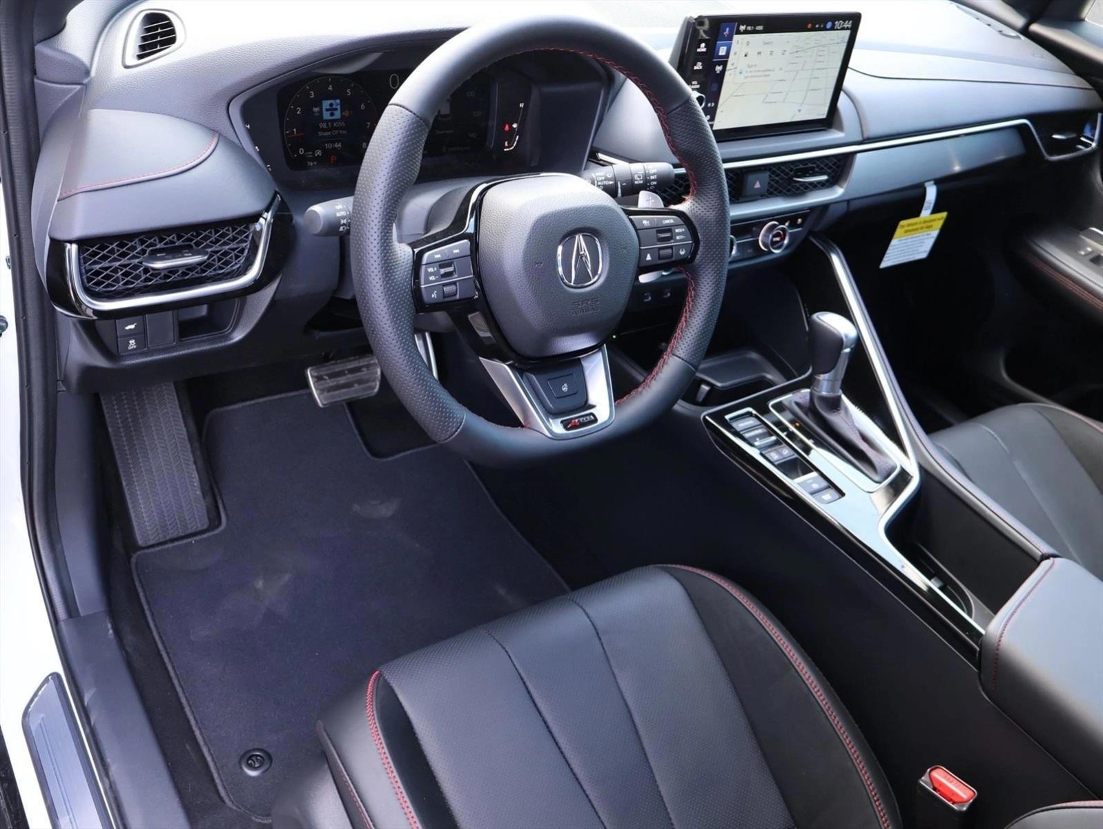 Thumbnail: 2026 Acura ADX - 3