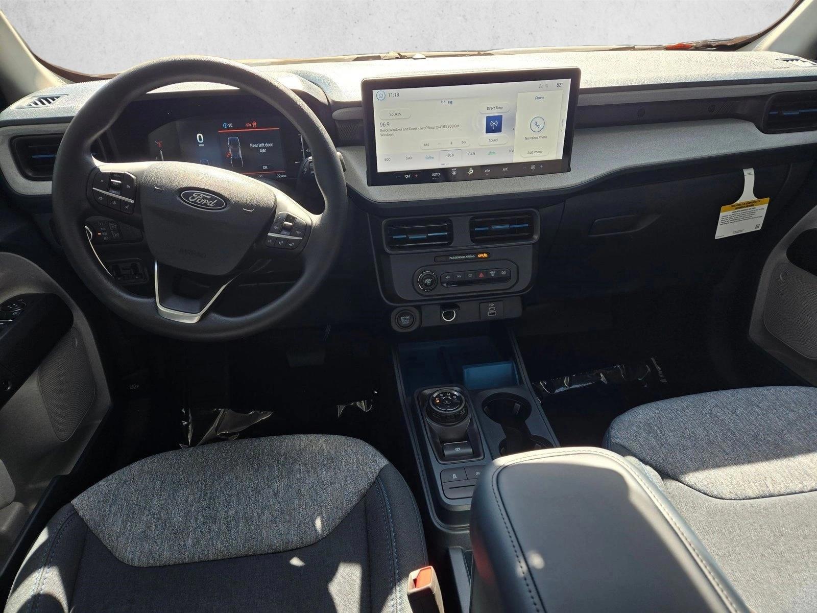 Thumbnail: 2026 Ford Maverick - 3