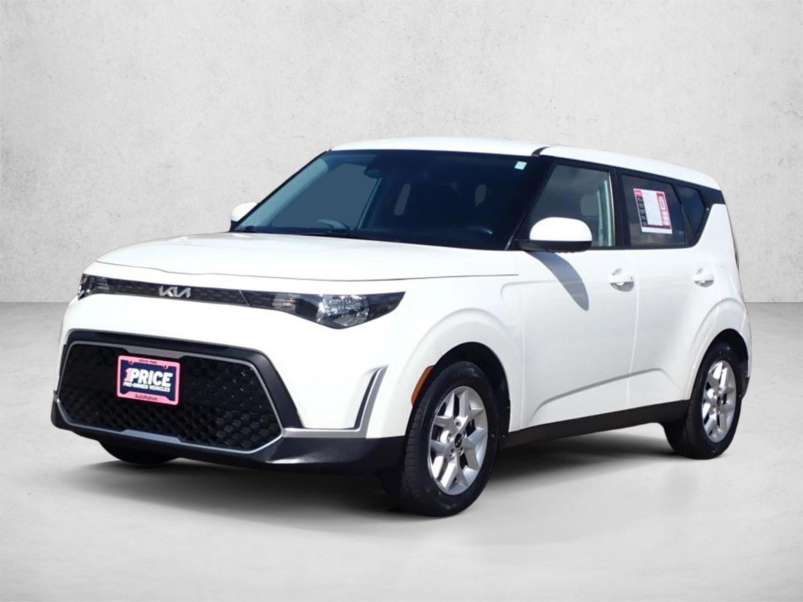 Thumbnail: 2023 Kia Soul - 1