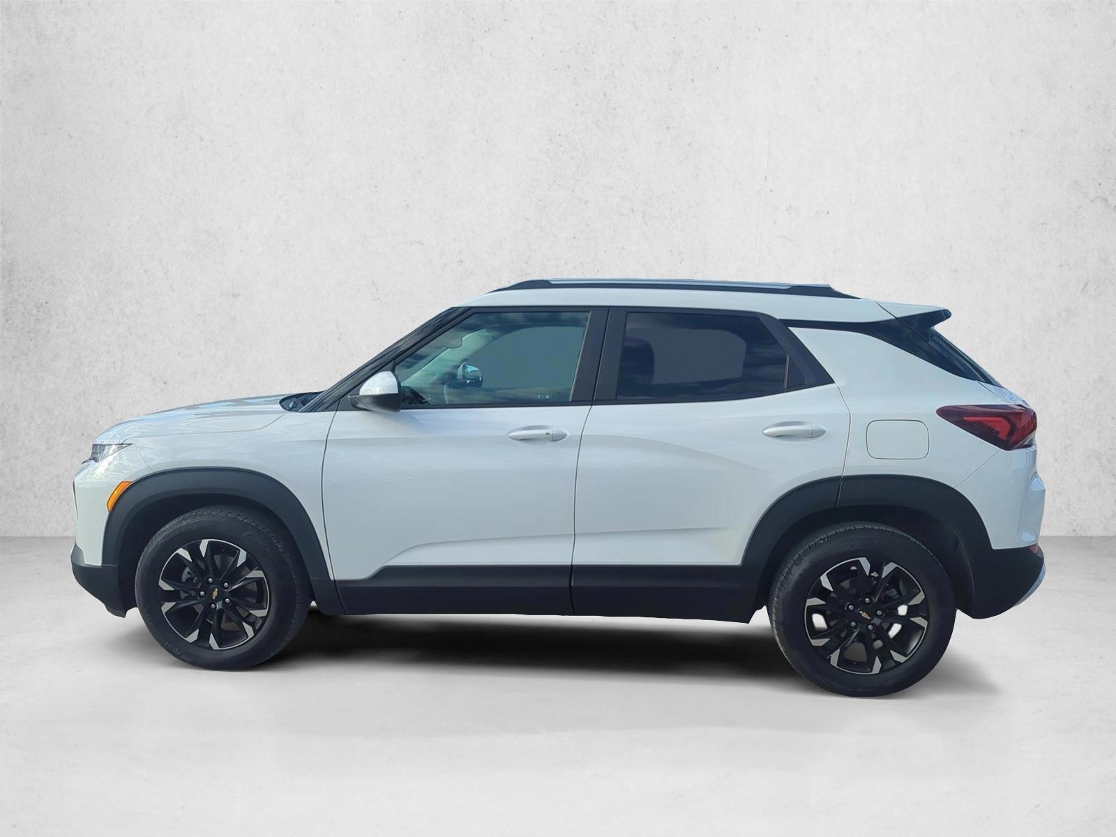 Thumbnail: 2023 Chevrolet TrailBlazer - 2