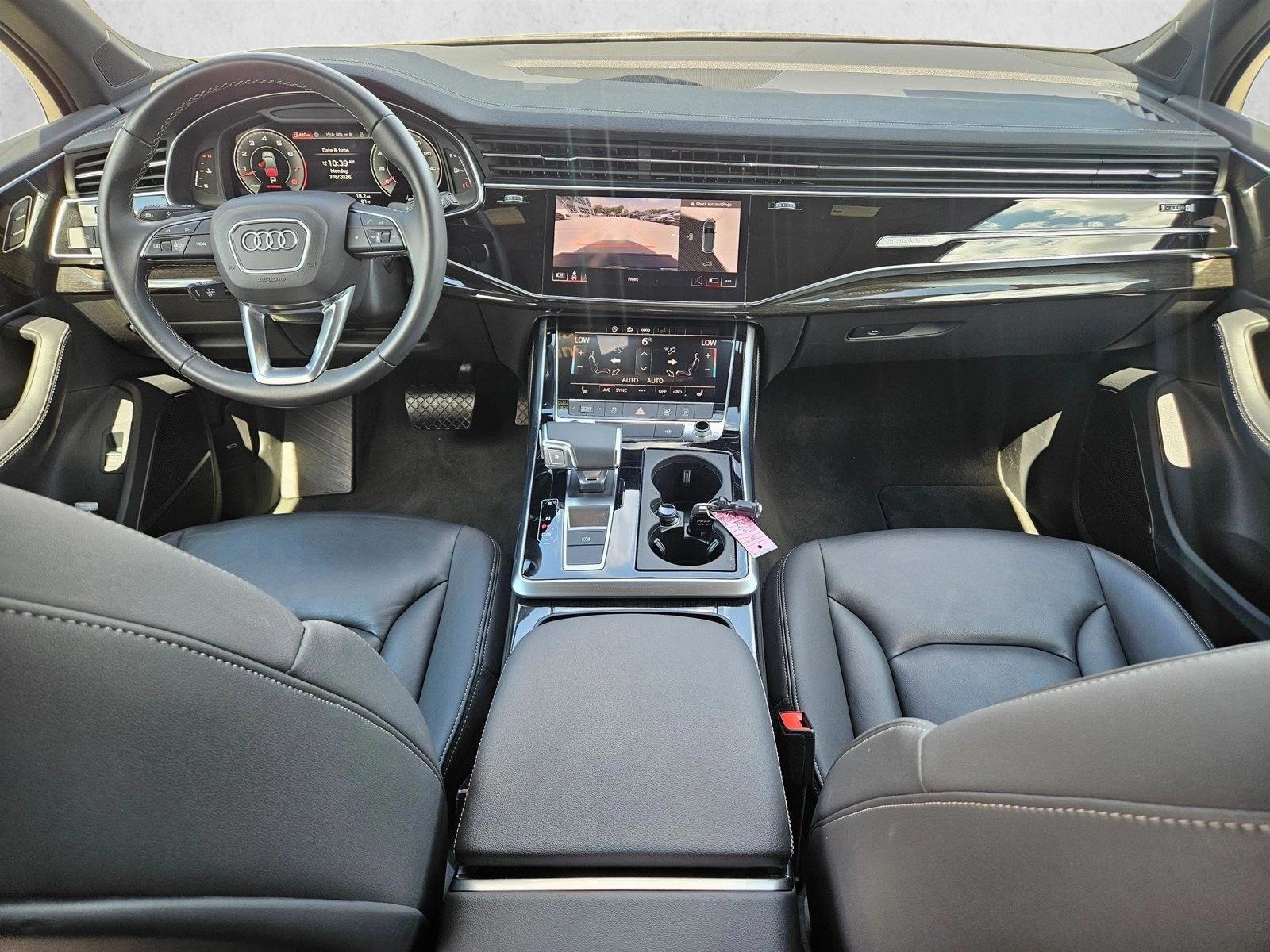 Thumbnail: 2025 Audi Q7 - 4