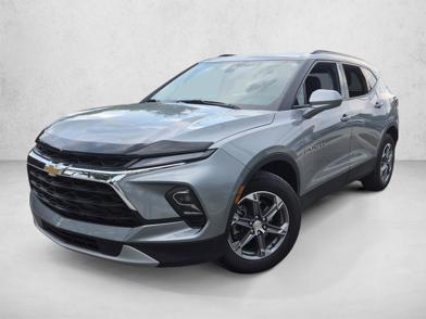 2023 Chevrolet Blazer