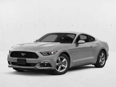 2015 Ford Mustang  -
                  Frisco, TX
