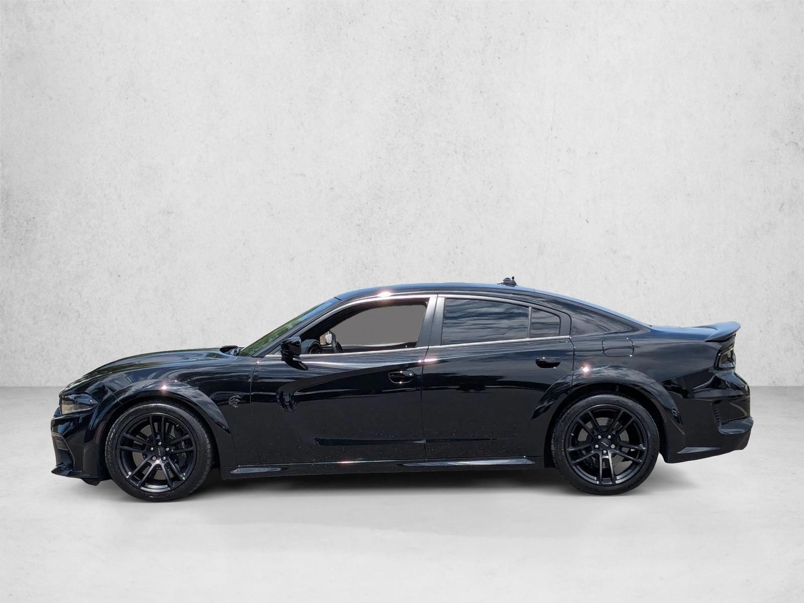 Thumbnail: 2023 Dodge Charger - 2