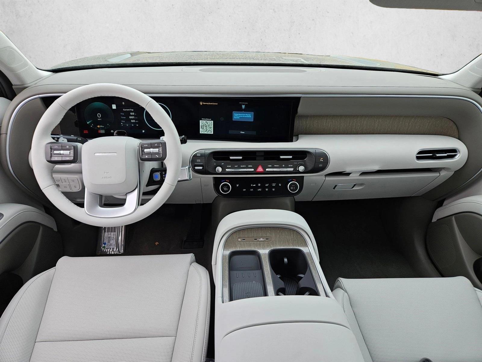 Thumbnail: 2026 Hyundai Palisade - 3