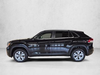 2021 Volkswagen Atlas Cross Sport