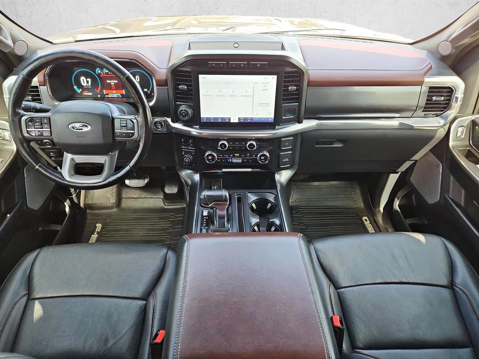 Thumbnail: 2021 Ford F-150 - 3