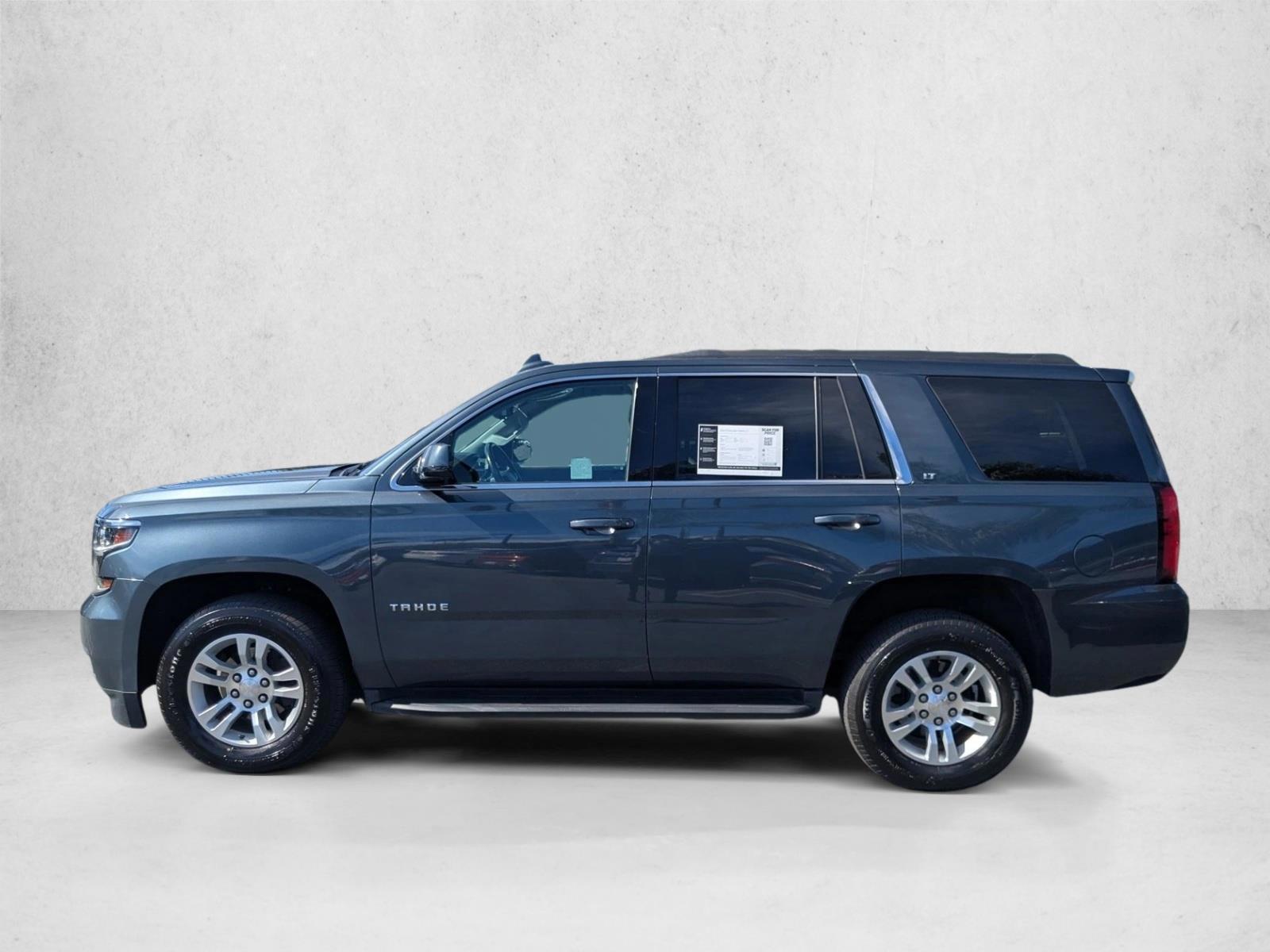 Thumbnail: 2020 Chevrolet Tahoe - 2
