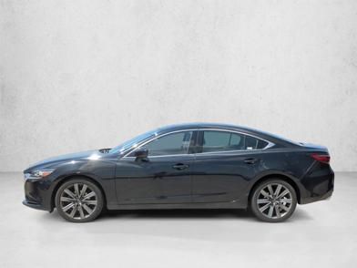 2018 Mazda Mazda6
