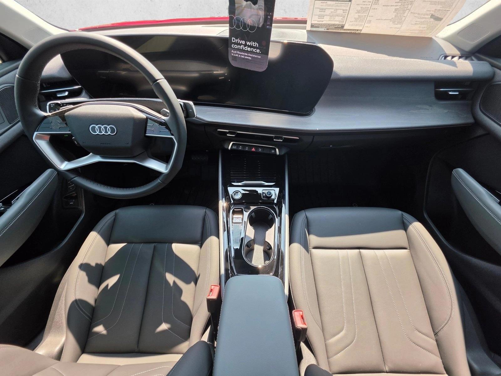 Thumbnail: 2026 Audi Q3 - 3