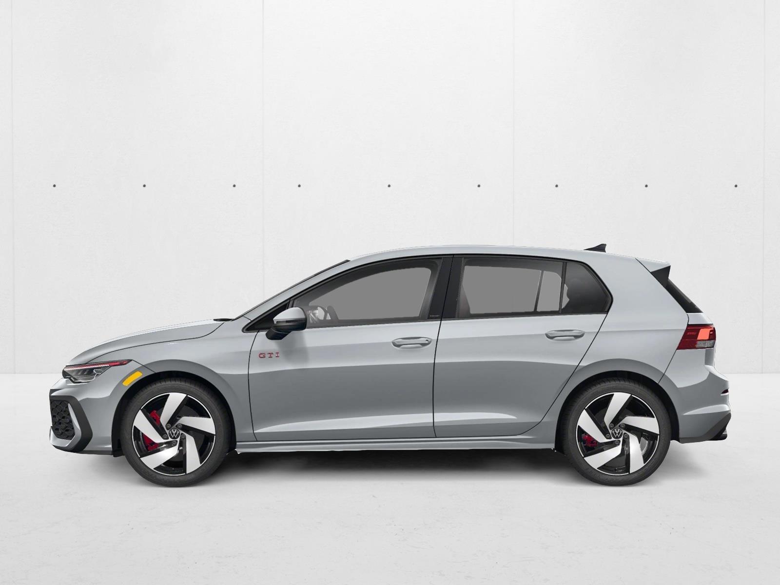 Thumbnail: 2026 Volkswagen Golf - 2