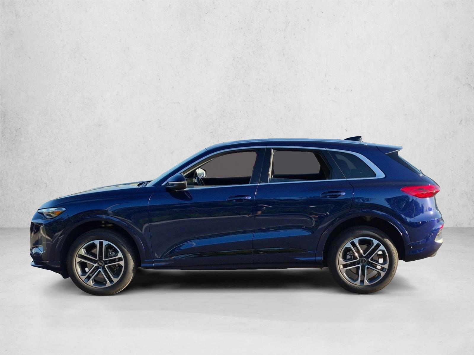 Thumbnail: 2025 Audi Q5 - 2