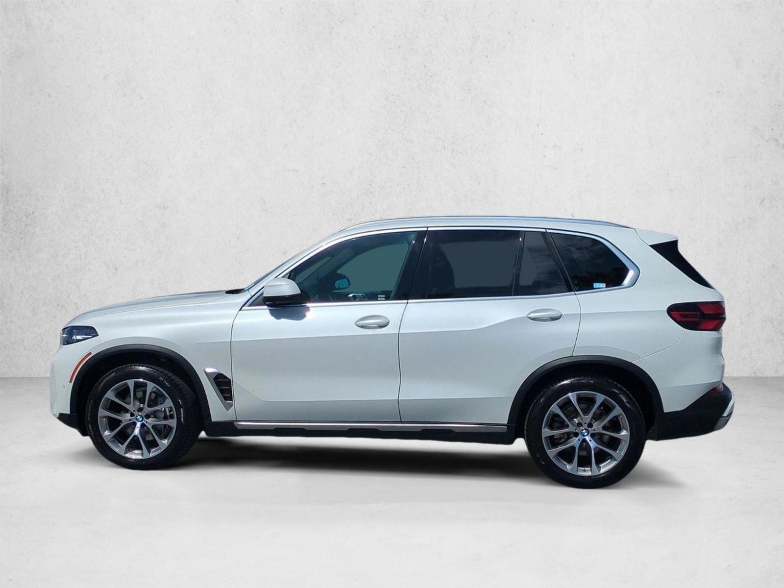 2024 BMW X5 40i - Photo 9