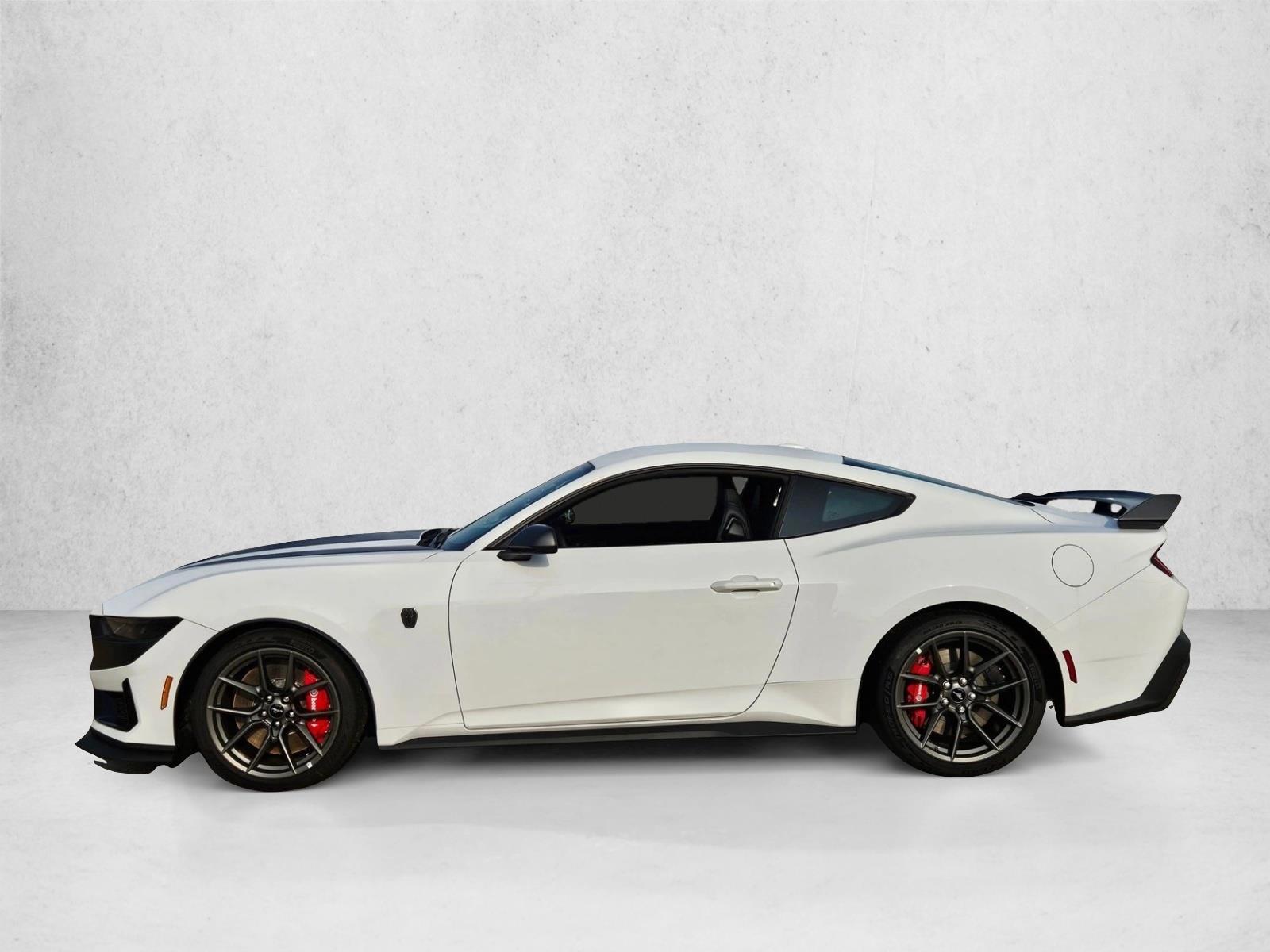 Thumbnail: 2026 Ford Mustang - 2