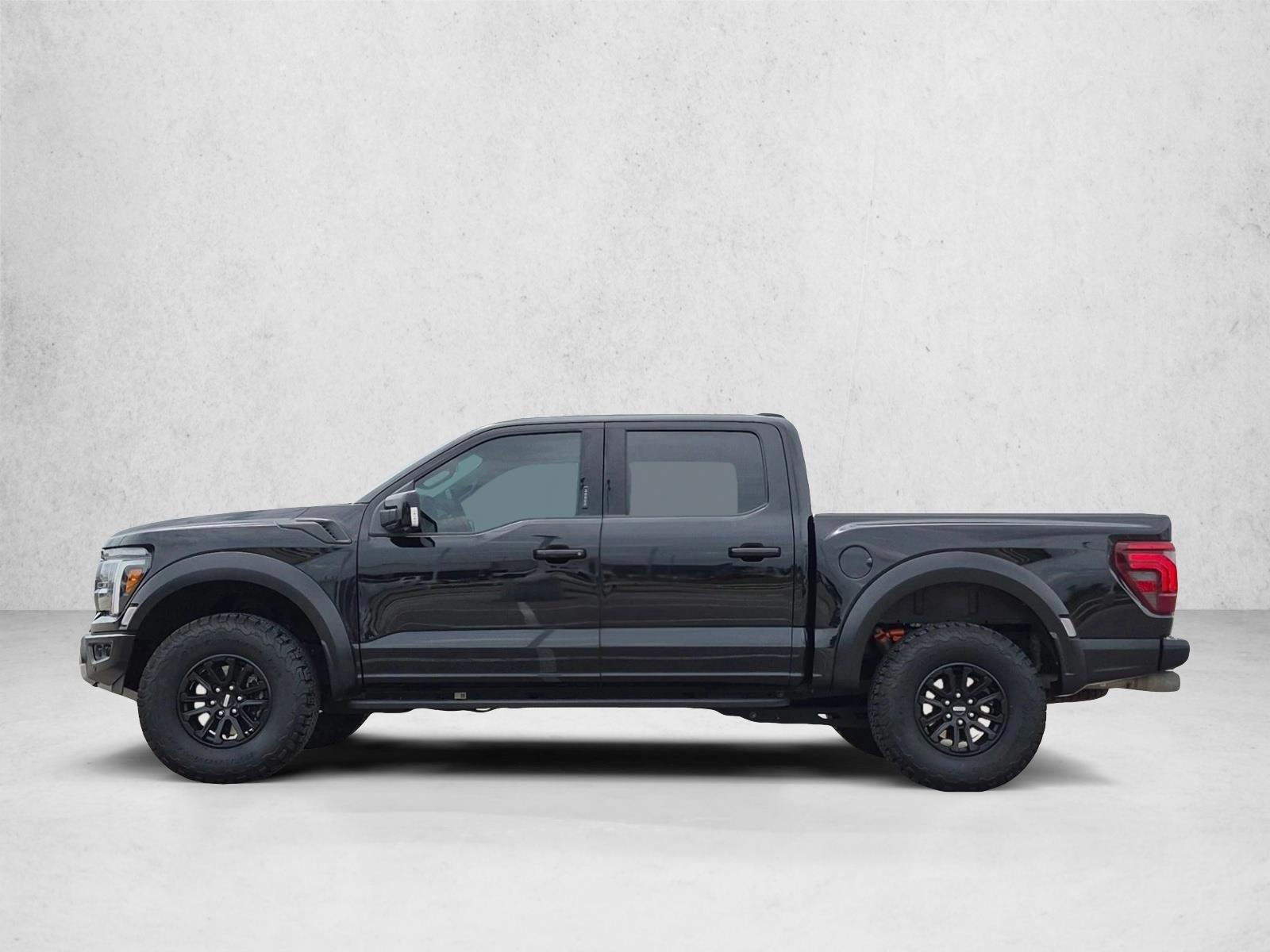 Thumbnail: 2024 Ford F-150 - 2