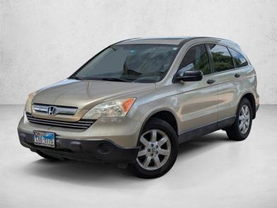 2007 Honda CR-V EX -
                  Lewisville, TX