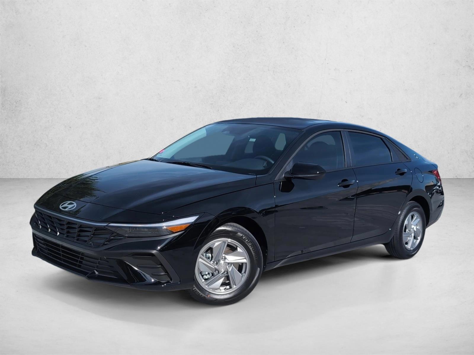 Thumbnail: 2026 Hyundai Elantra - 1