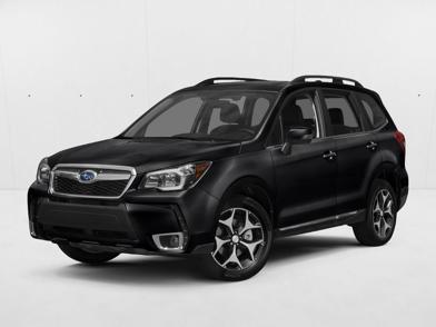 2016 Subaru Forester Touring -
                  Buena Park, CA