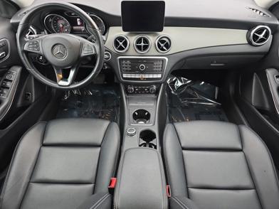 2020 Mercedes-Benz GLA