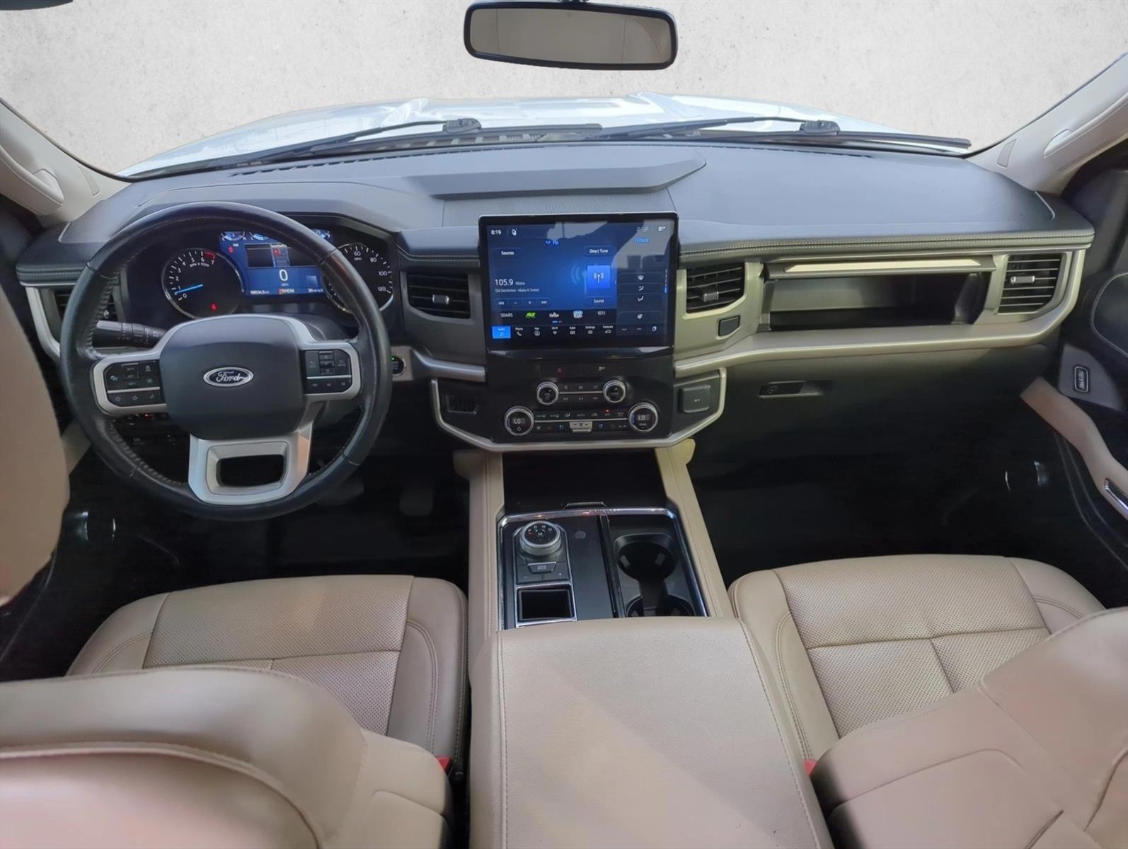 Thumbnail: 2023 Ford Expedition - 3