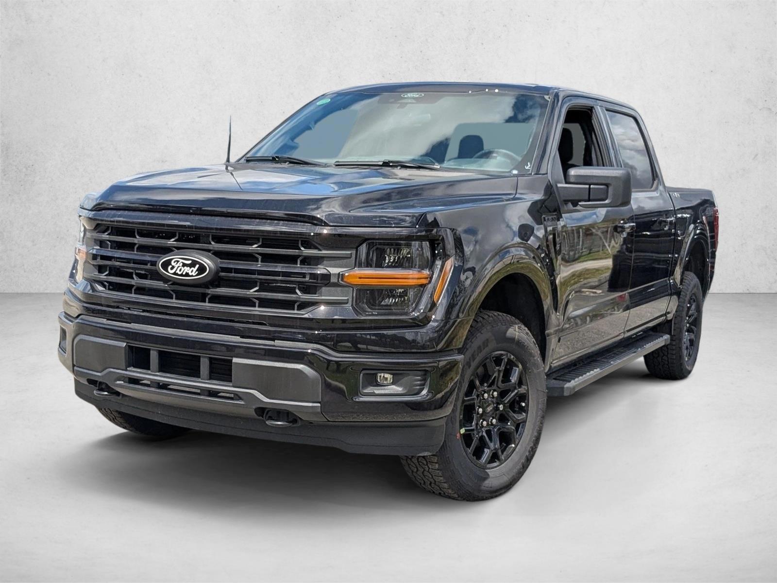 Thumbnail: 2026 Ford F-150 - 1