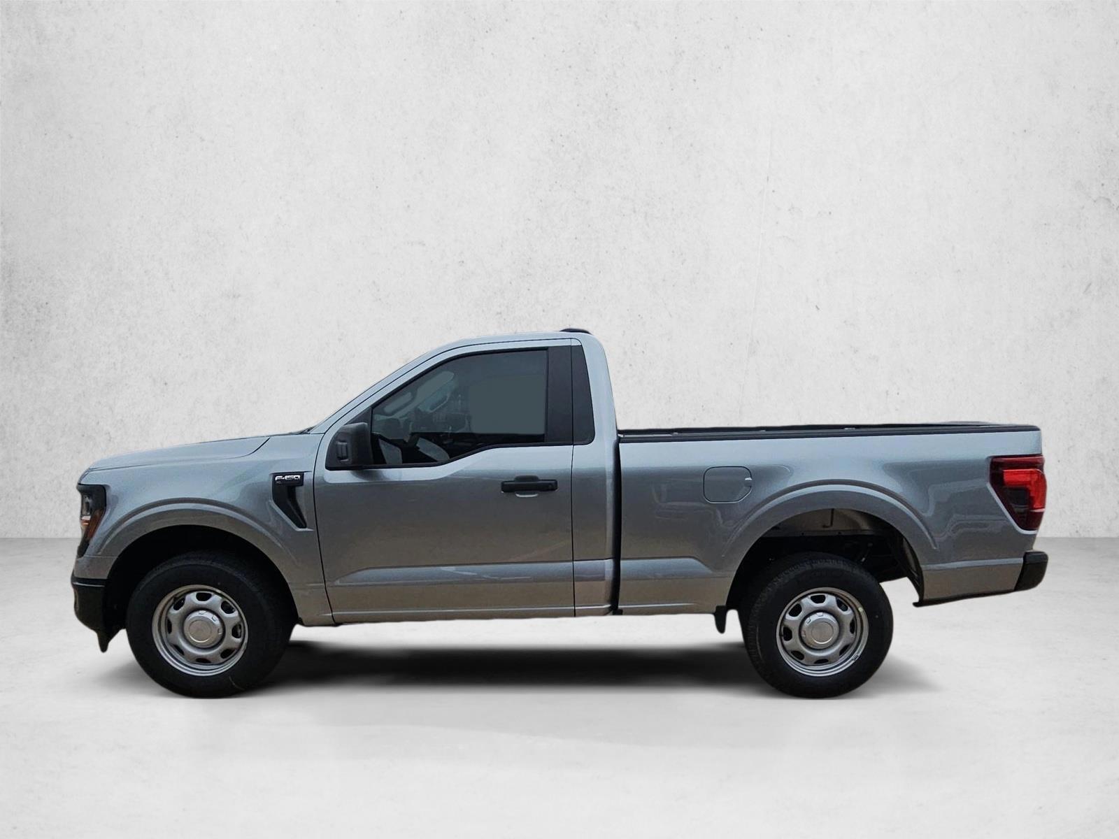 Thumbnail: 2026 Ford F-150 - 2