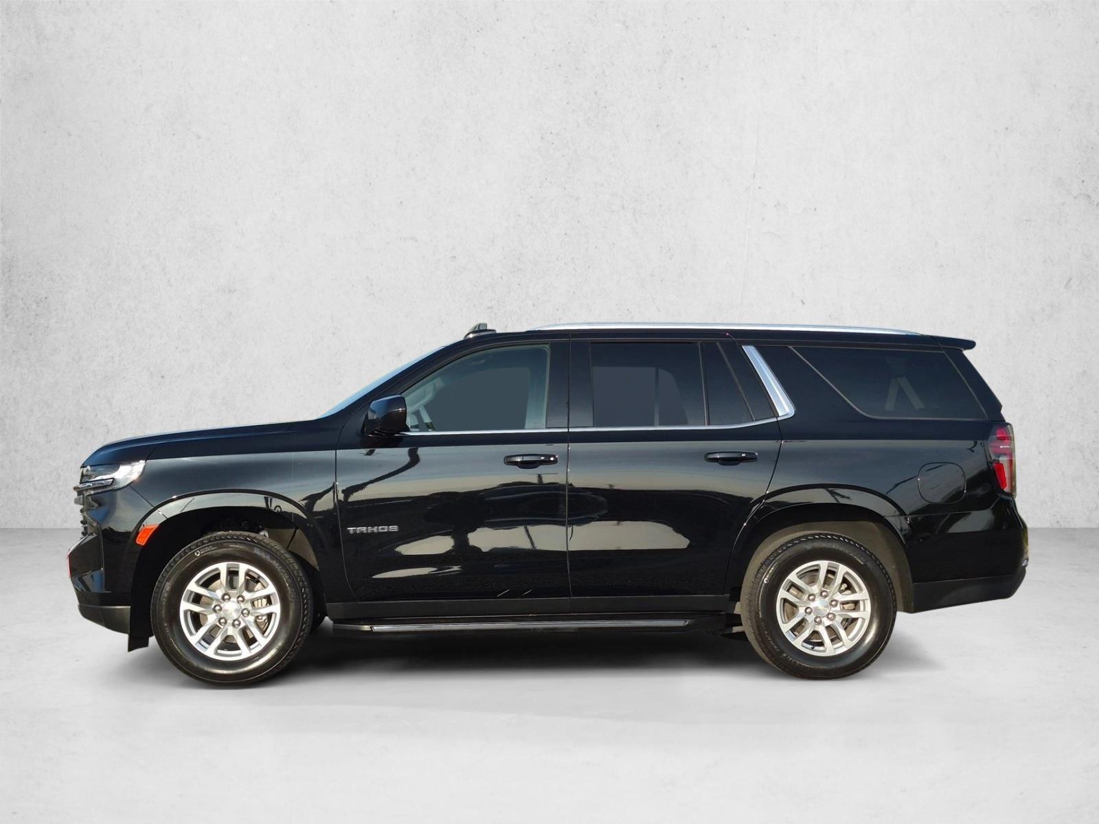 Thumbnail: 2023 Chevrolet Tahoe - 2