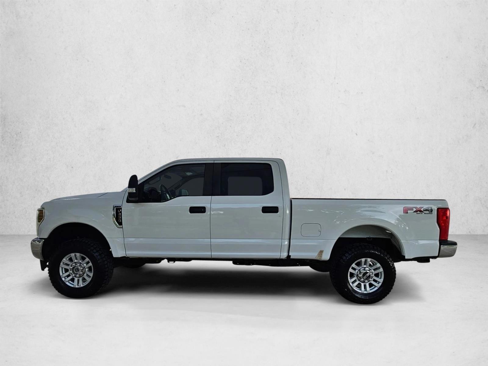 Thumbnail: 2018 Ford F-250 - 2