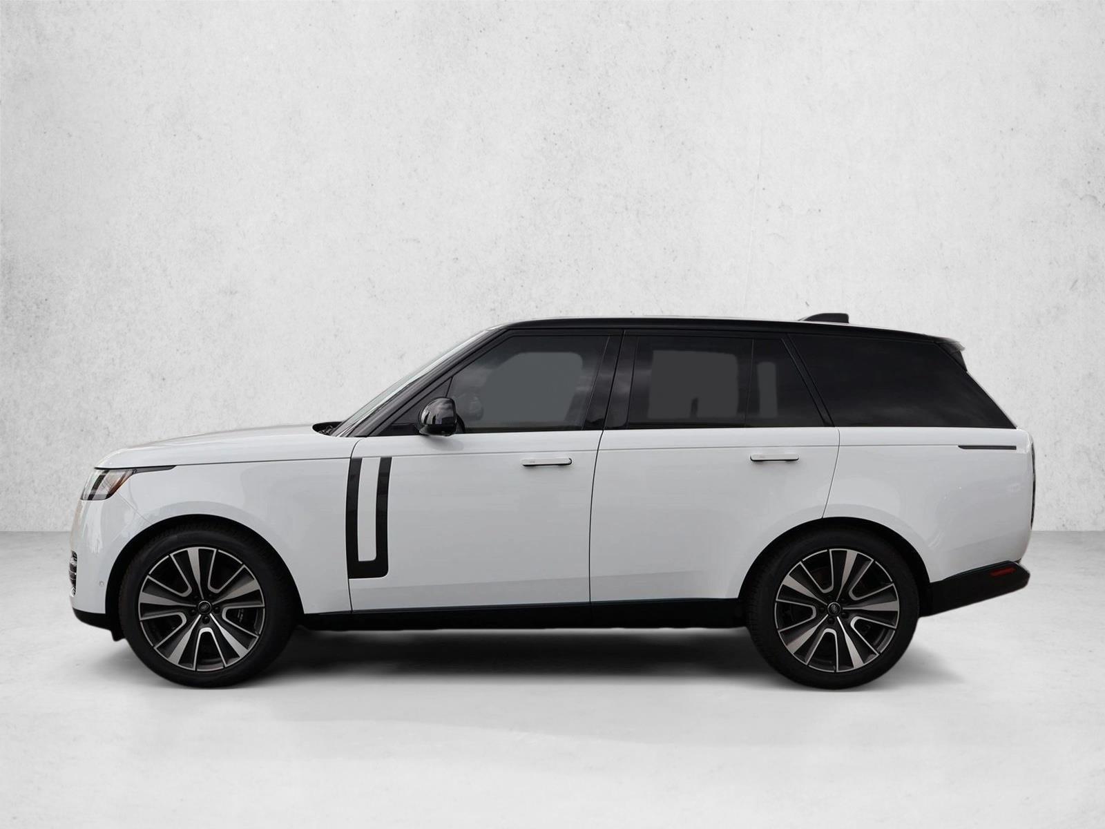 Thumbnail: 2025 Land Rover Range Rover - 2