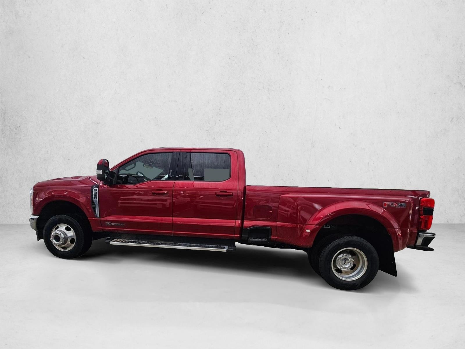 Thumbnail: 2023 Ford F-350 - 2
