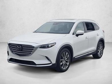 2019 Mazda CX-9 Grand Touring -
                  Cerritos, CA