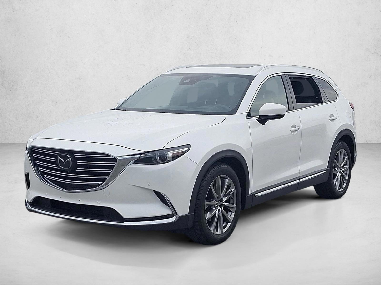Thumbnail: 2019 Mazda CX-9 - 1