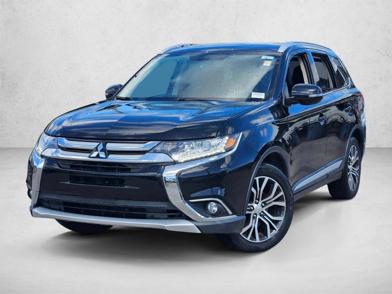 2018 Mitsubishi Outlander SEL -
                  Pinellas Park, FL