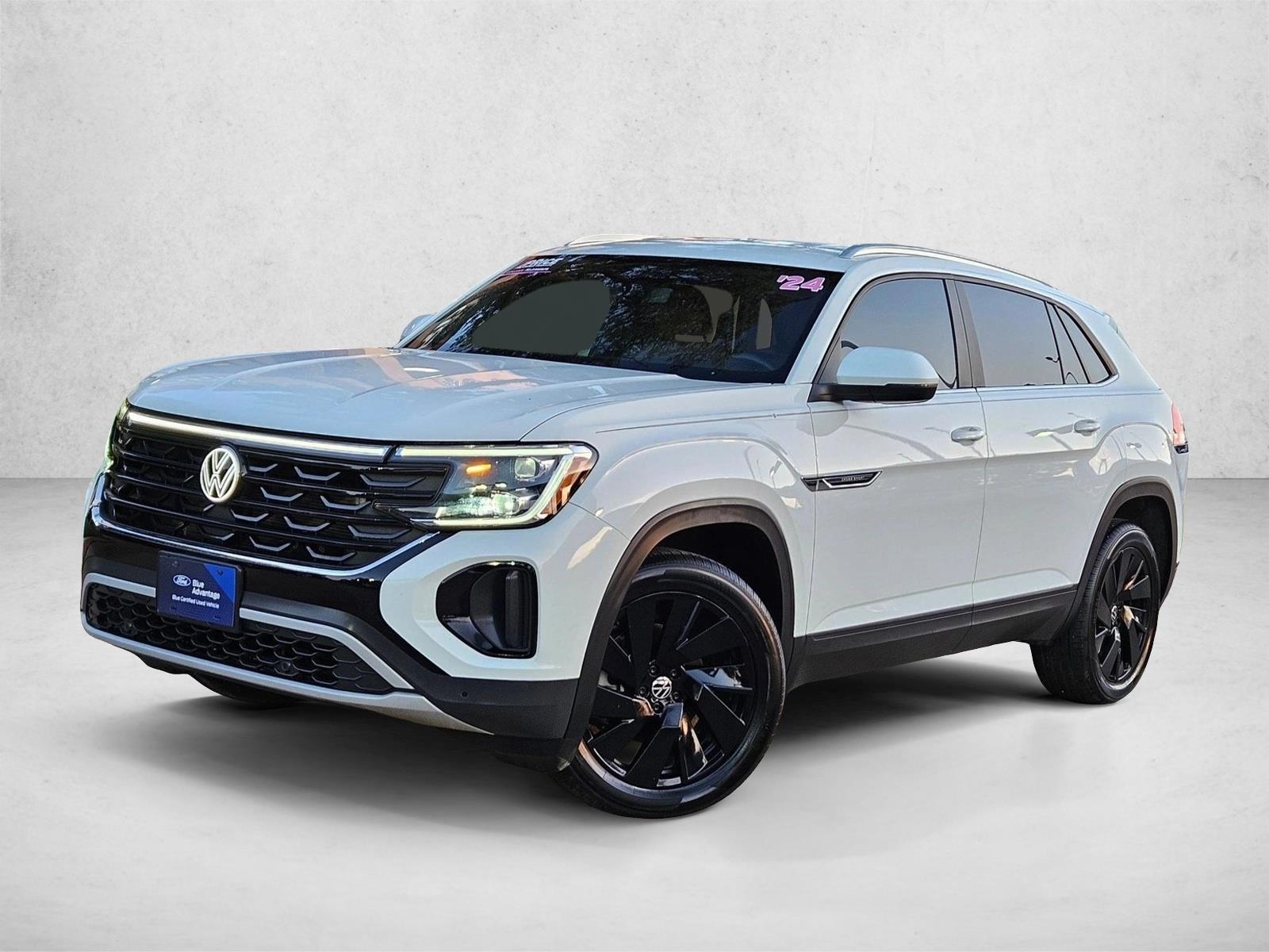 Thumbnail: 2024 Volkswagen Atlas - 1