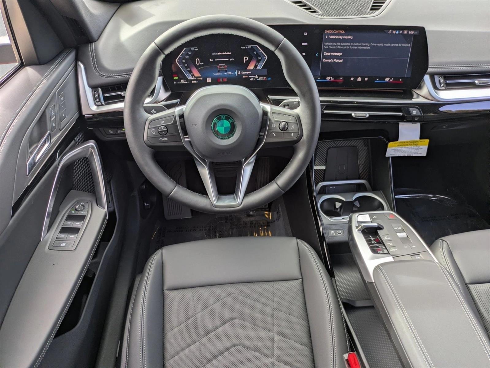 Thumbnail: 2026 BMW X1 - 3