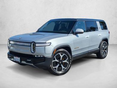 2023 Rivian R1S