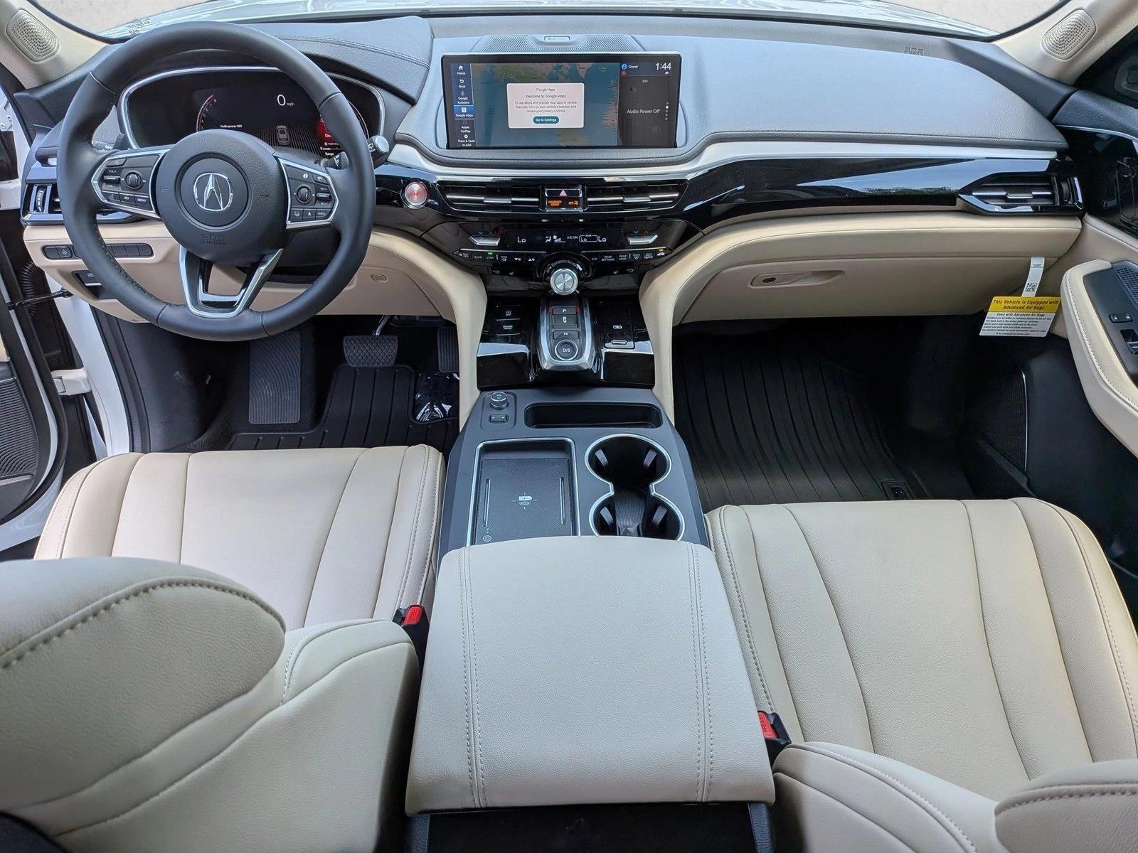 Thumbnail: 2026 Acura MDX - 3