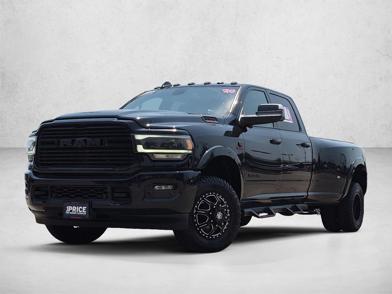 2020 RAM 3500 Laramie -
                  Colorado Springs, CO