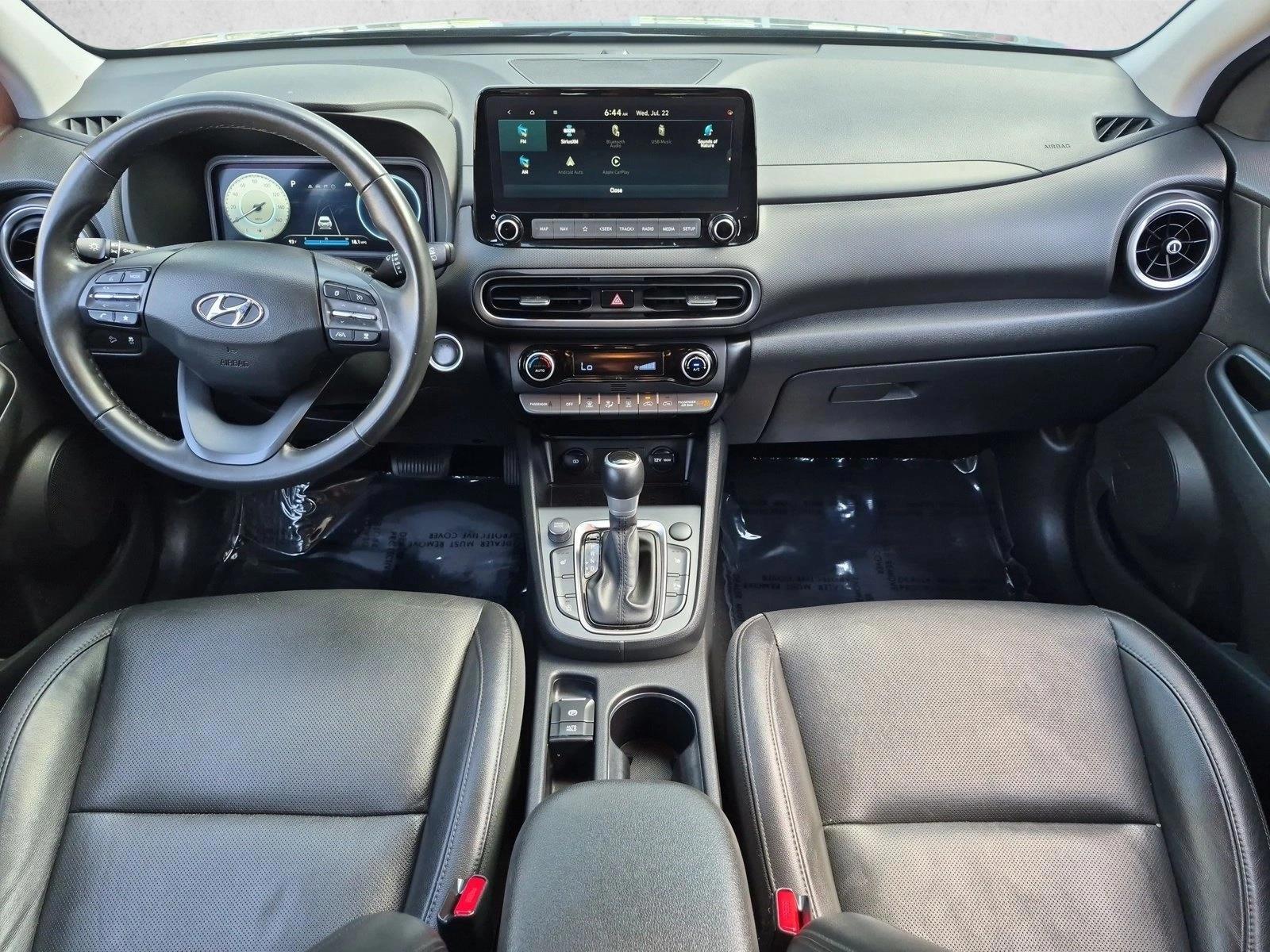 Thumbnail: 2022 Hyundai Kona - 4