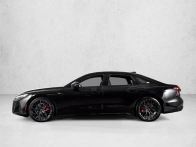2026 Audi A6