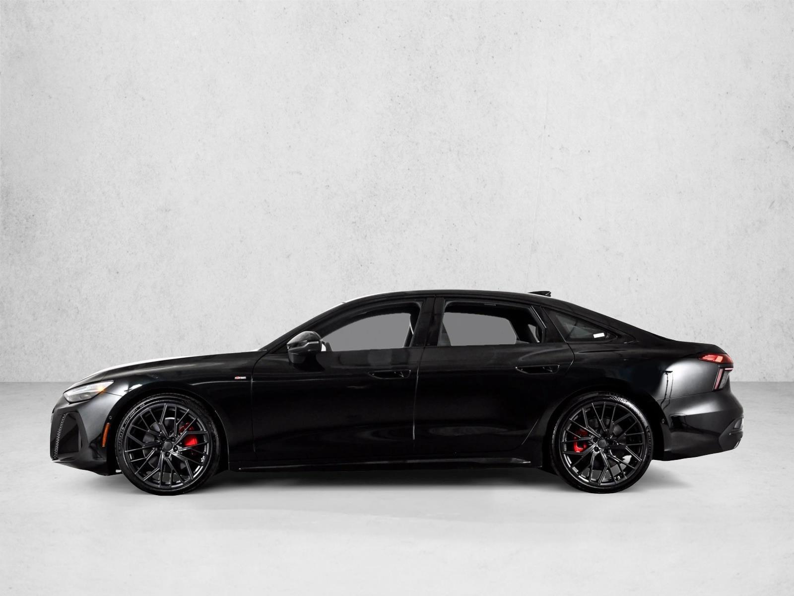 Thumbnail: 2026 Audi A6 - 2