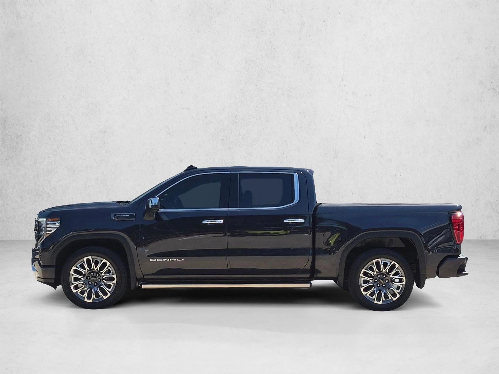 Thumbnail: 2024 GMC Sierra 1500 - 2