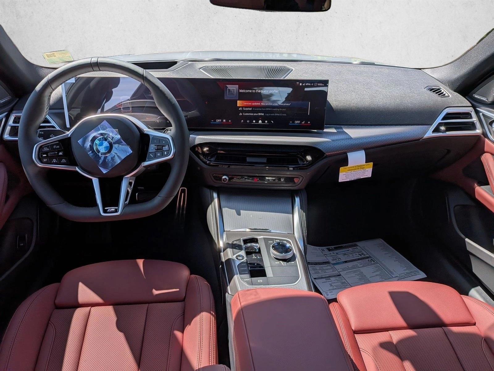 Thumbnail: 2026 BMW i4 - 3