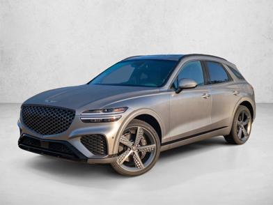 2023 Genesis GV70