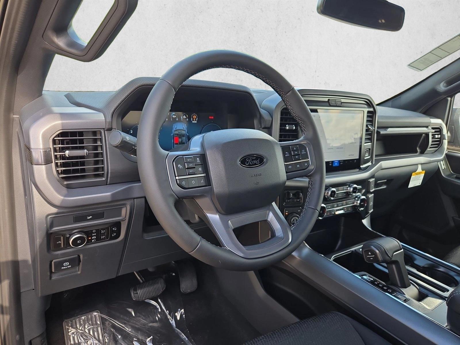 Thumbnail: 2026 Ford F-150 - 3
