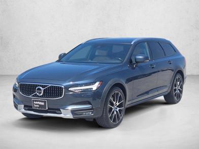 2018 Volvo S90  -
                  Cerritos, CA